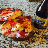 Al Marinaio Boisson
