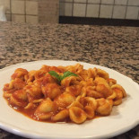 Al Marinaio Nourriture
