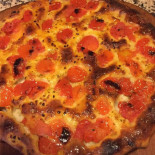 Al Marinaio Nourriture