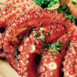 Al Marinaio Nourriture