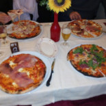 Al Marinaio Nourriture