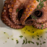 Al Marinaio Nourriture