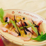 Al Marinaio Boisson