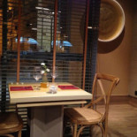 Xo À l'intérieur