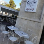 Style Cafe' Extérieur