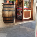 Swing Pub Extérieur
