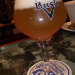 Swing Pub Boisson