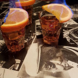 Swing Pub Boisson