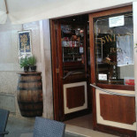 Swing Pub Extérieur