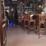 Swing Pub À l'intérieur