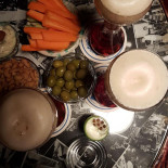Swing Pub Boisson