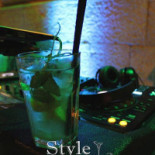 Style Cafe' Boisson
