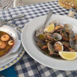 Swing Pub Comida