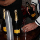 Swing Pub Bebida