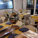 Swing Pub Inside