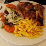 Swing Pub Food