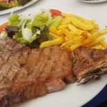 Swing Pub Food