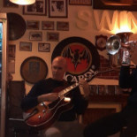 Swing Pub Getränk
