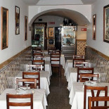 Swing Pub Innen