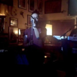 Swing Pub Innen