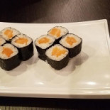 Sushi Wang Nourriture