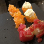 Sushi Wang Boisson