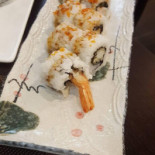 Sushi Wang Comida