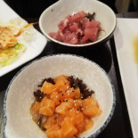 Sushi Wang Comida