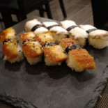 Sushi Wang Nourriture