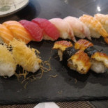 Sushi Wang Nourriture
