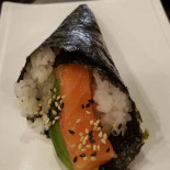 Sushi Wang Nourriture