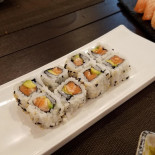 Sushi Wang Nourriture