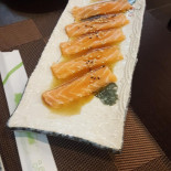 Sushi Wang Nourriture