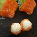 Sushi Wang Nourriture