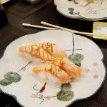 Sushi Wang Nourriture