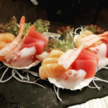 Sushi Wang Cibo