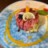 Sushi Wang Cibo