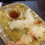 Sushi Wang Nourriture