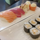 Sushi Wang Nourriture