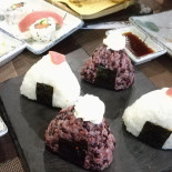 Sushi Wang Nourriture