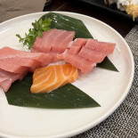 Sushi Wang Nourriture