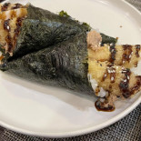 Sushi Wang Nourriture