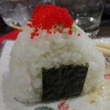 Sushi Wang Nourriture