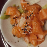 Sushi Wang Nourriture