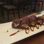Sushi Wang Nourriture