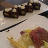 Sushi Wang Nourriture