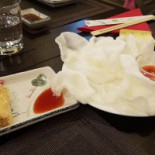 Sushi Wang Boisson