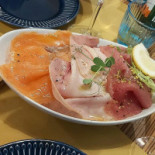 Sea Chef Molfetta Nourriture