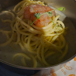 Sea Chef Molfetta Nourriture