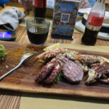 Sea Chef Molfetta Nourriture